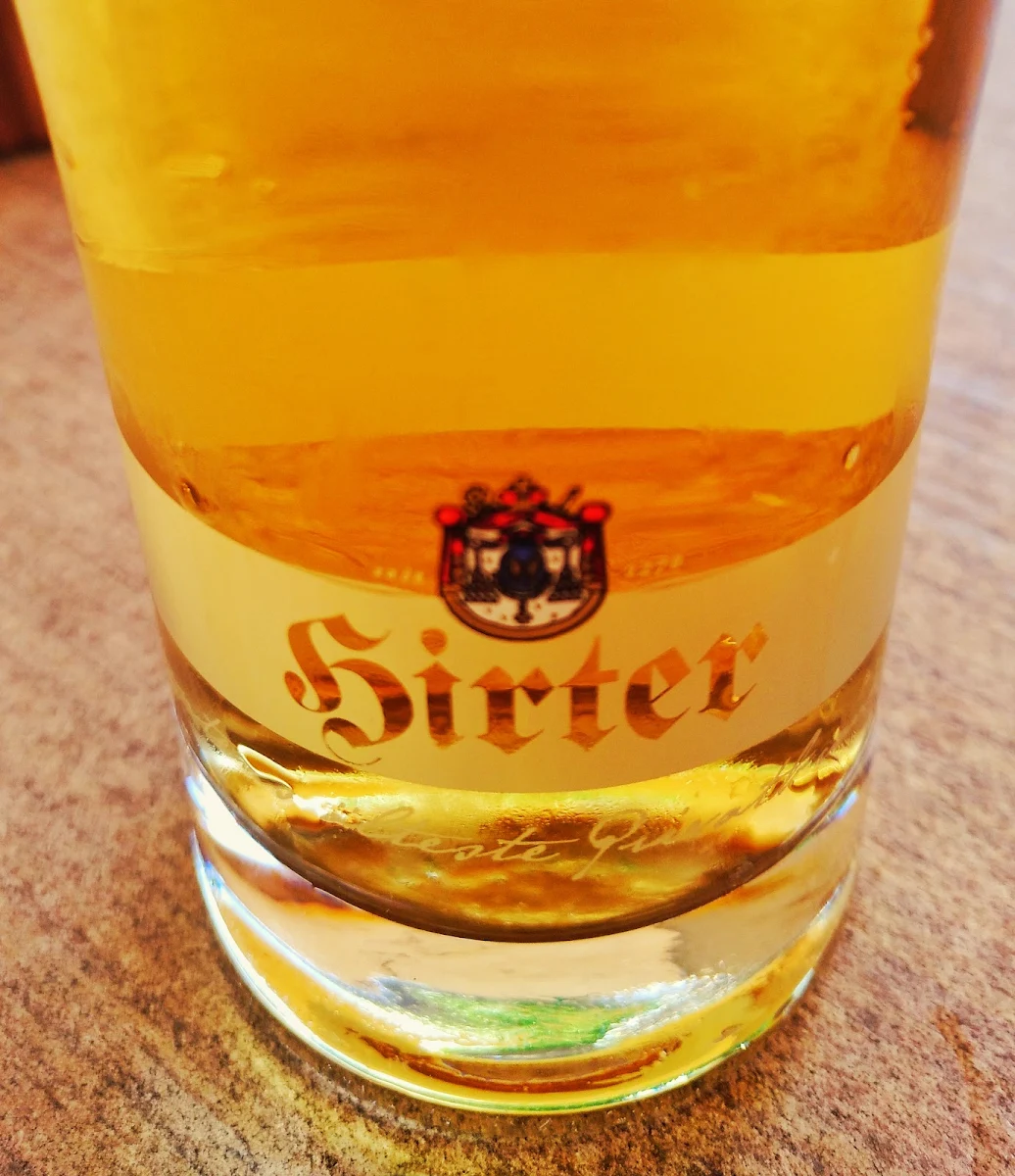 Essen und Trinken photo 5