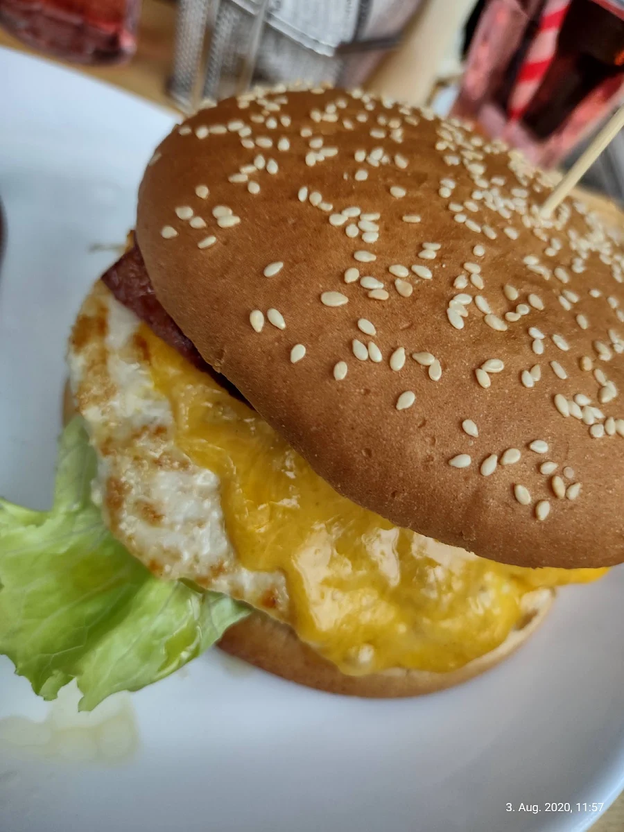 Essen und Trinken photo 6