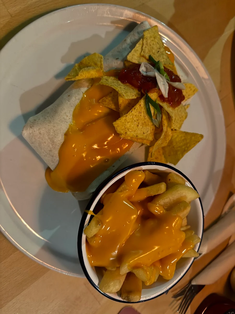 Essen und Trinken photo 7