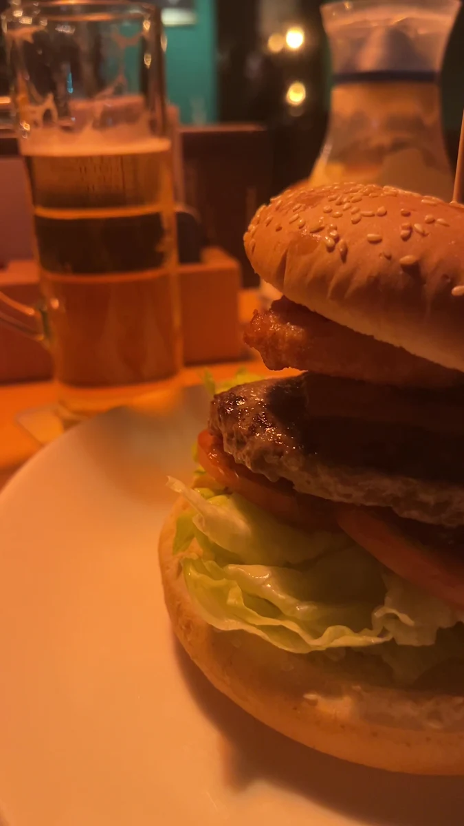 Essen und Trinken photo 8