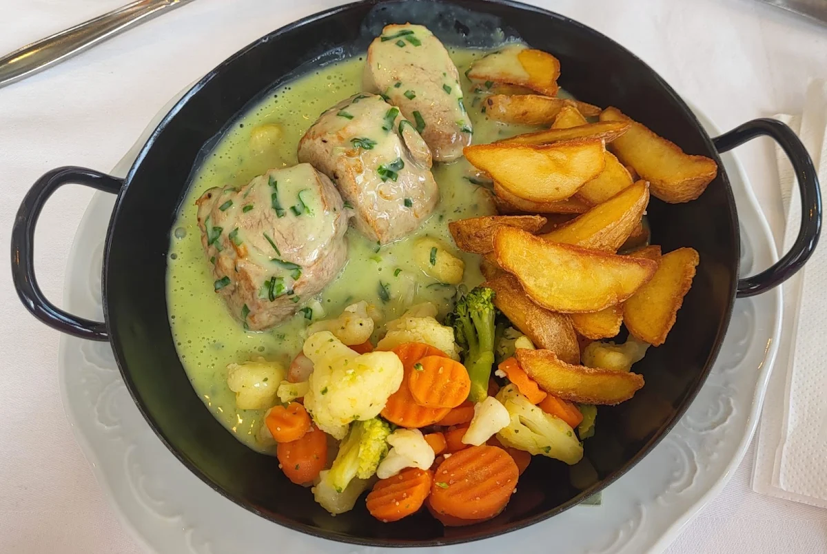 Essen und Trinken photo 3