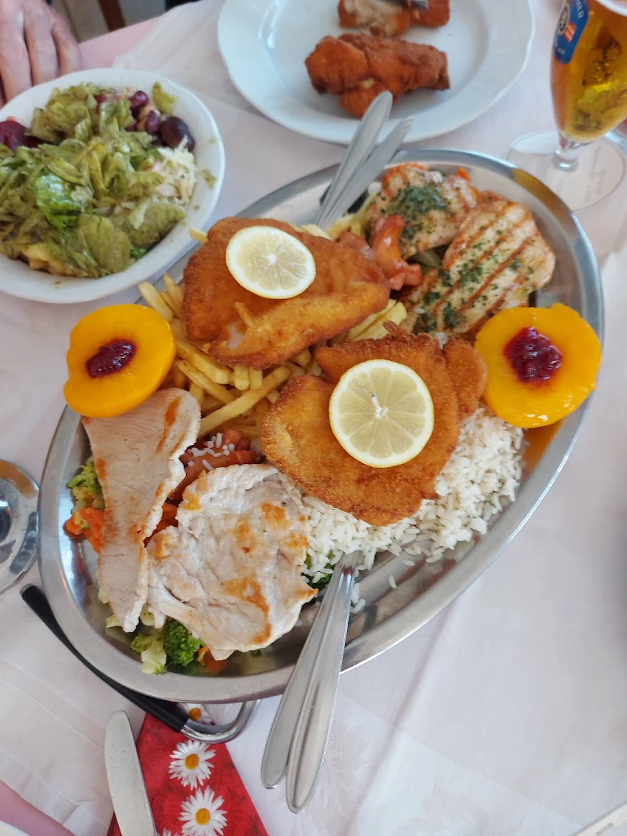 Essen und Trinken photo 7