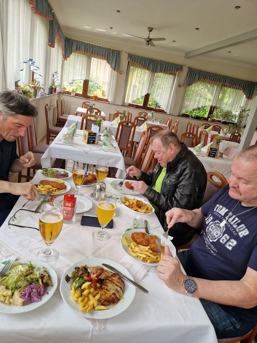 Essen und Trinken photo 9