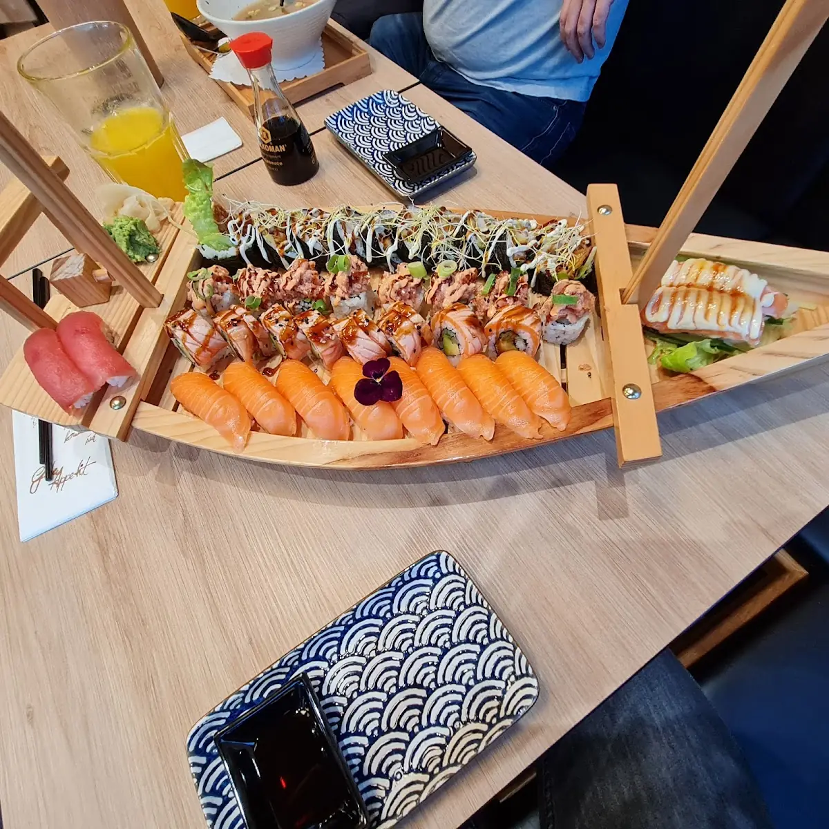 Essen und Trinken photo 4