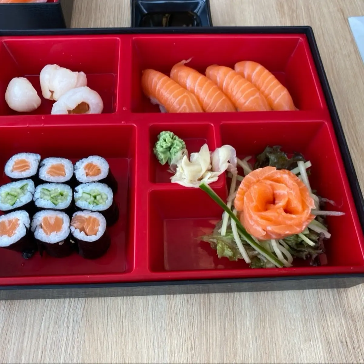 Essen und Trinken photo 9