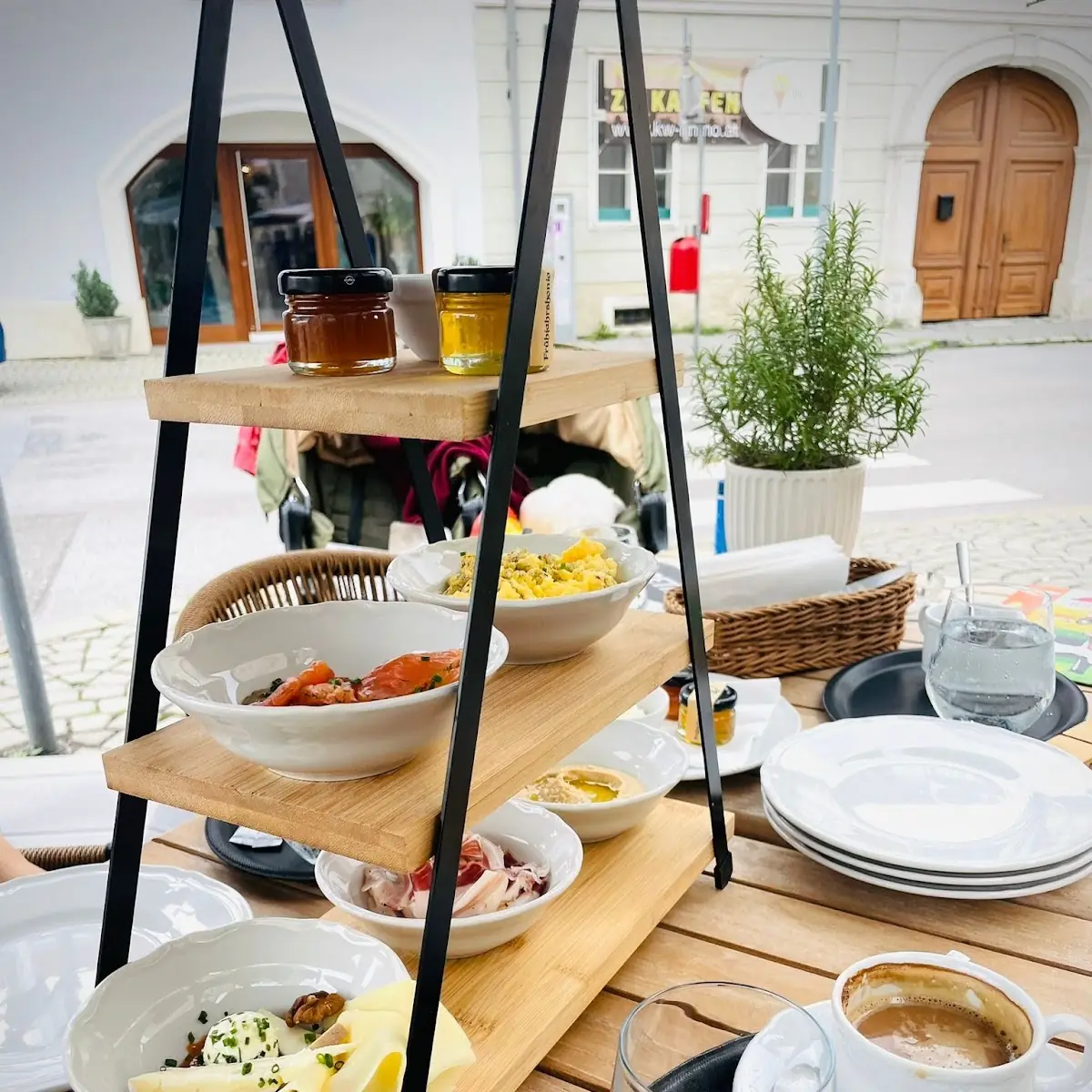 Essen und Trinken photo 3