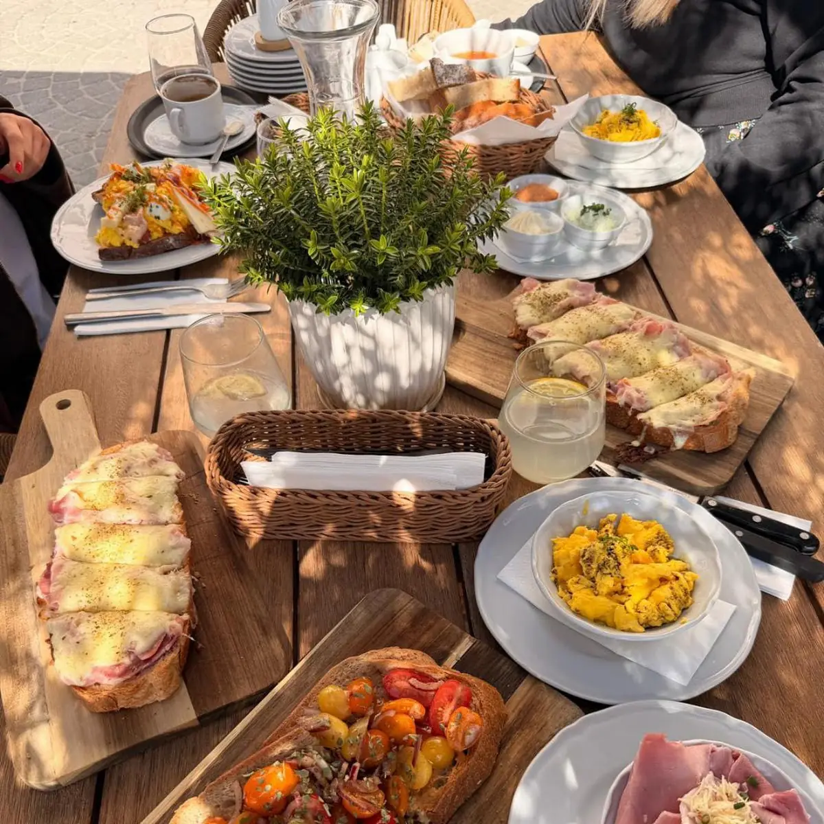 Essen und Trinken photo 4