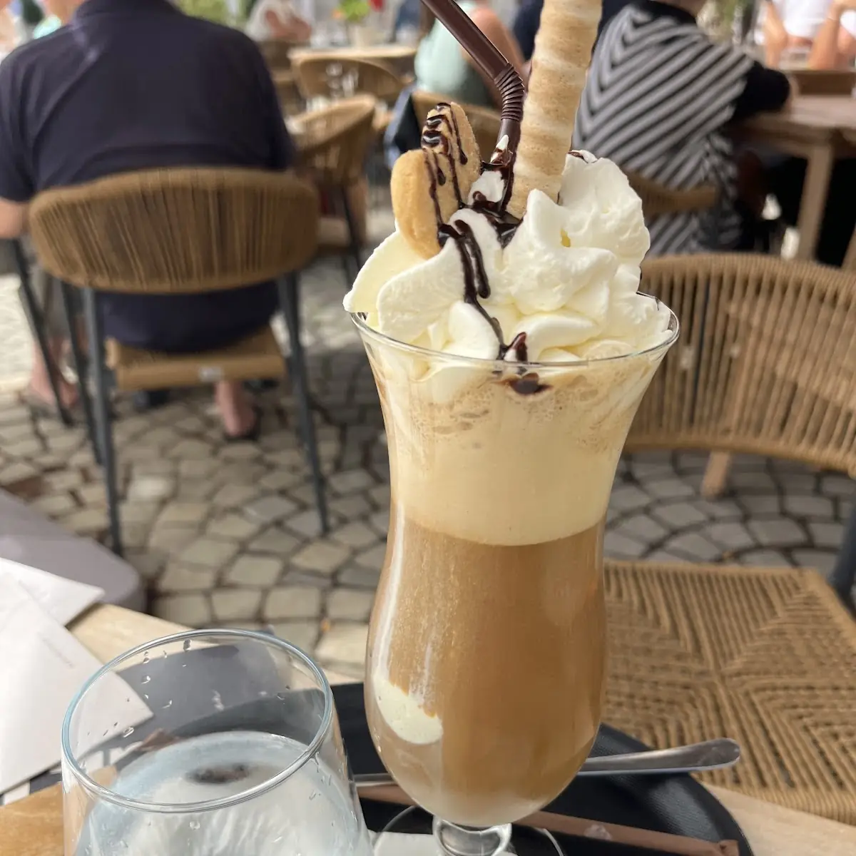 Essen und Trinken photo 5