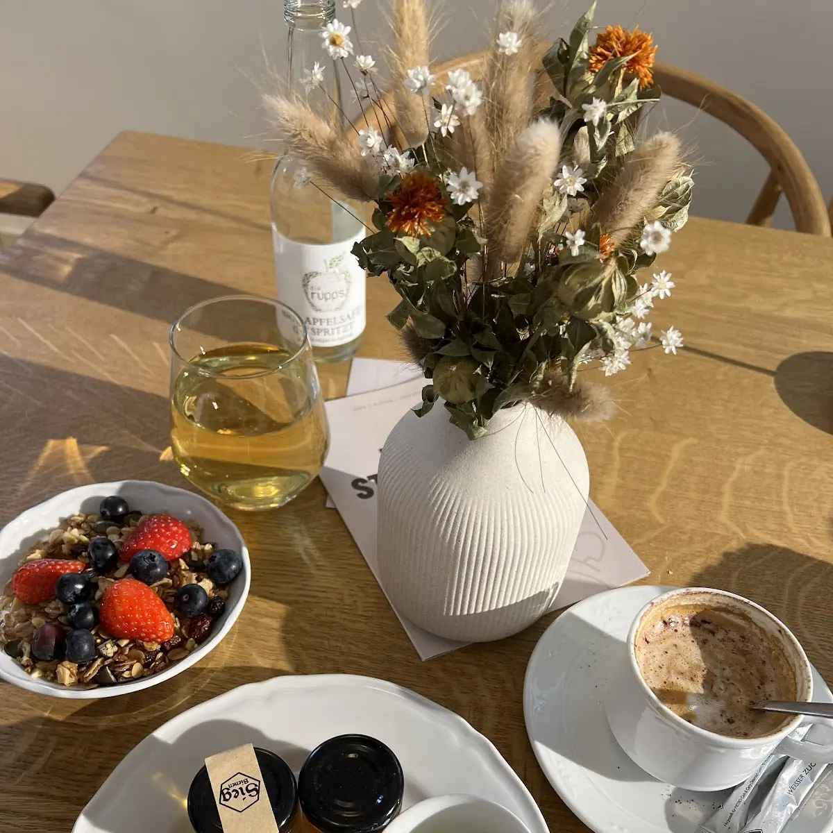 Essen und Trinken photo 7