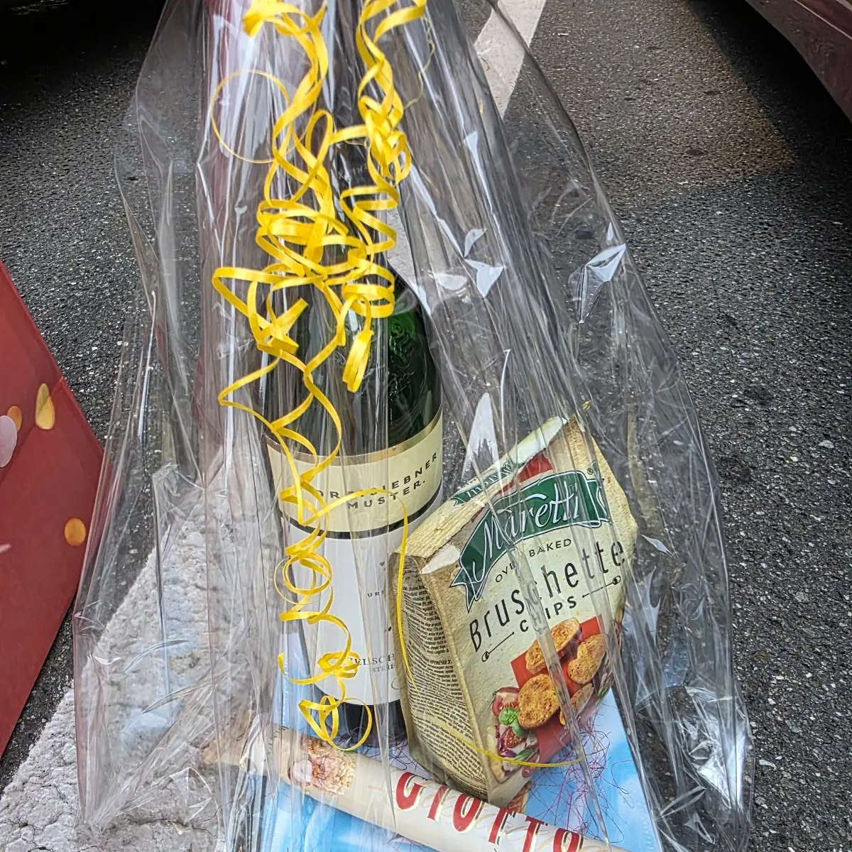 Essen und Trinken photo 10