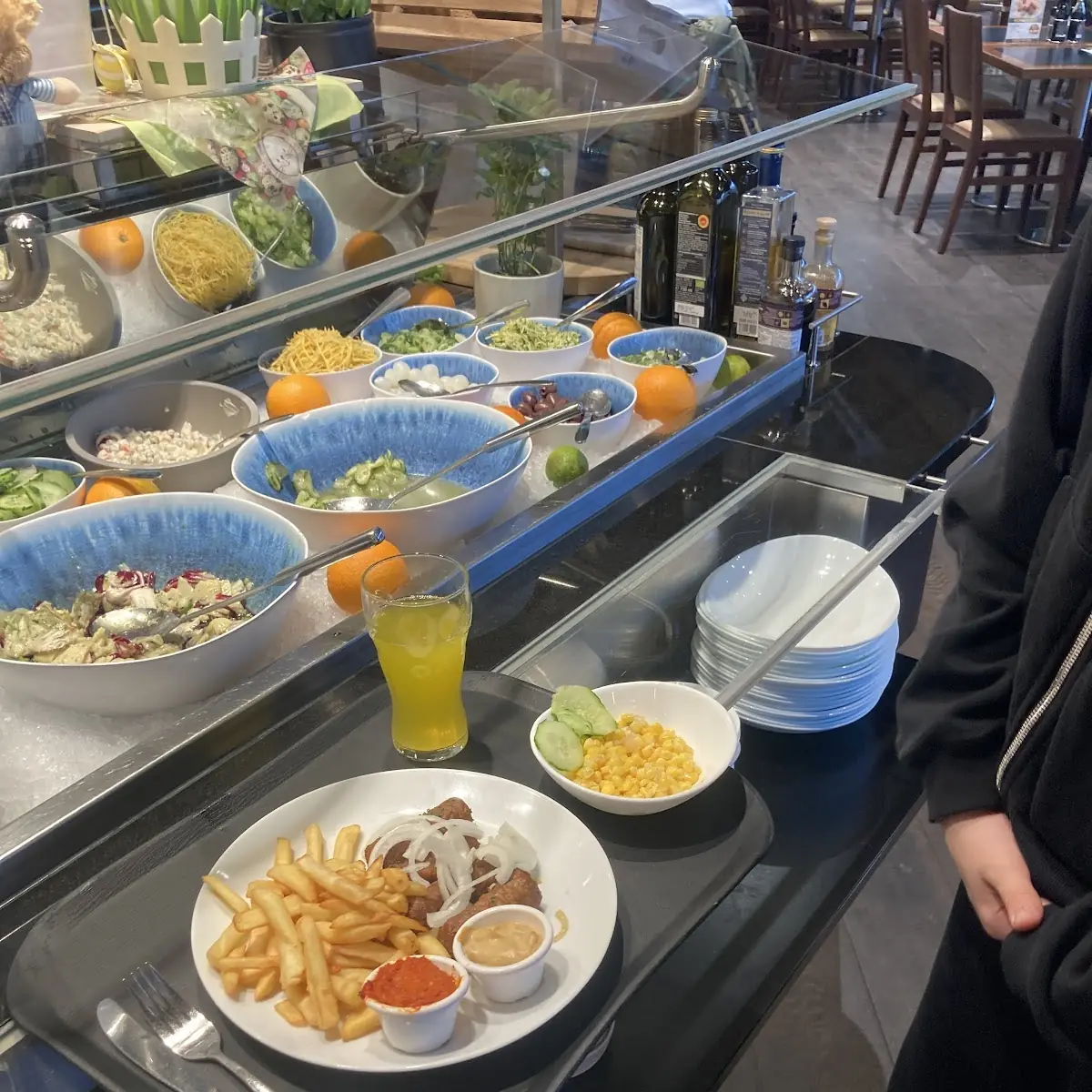 Essen und Trinken photo 3