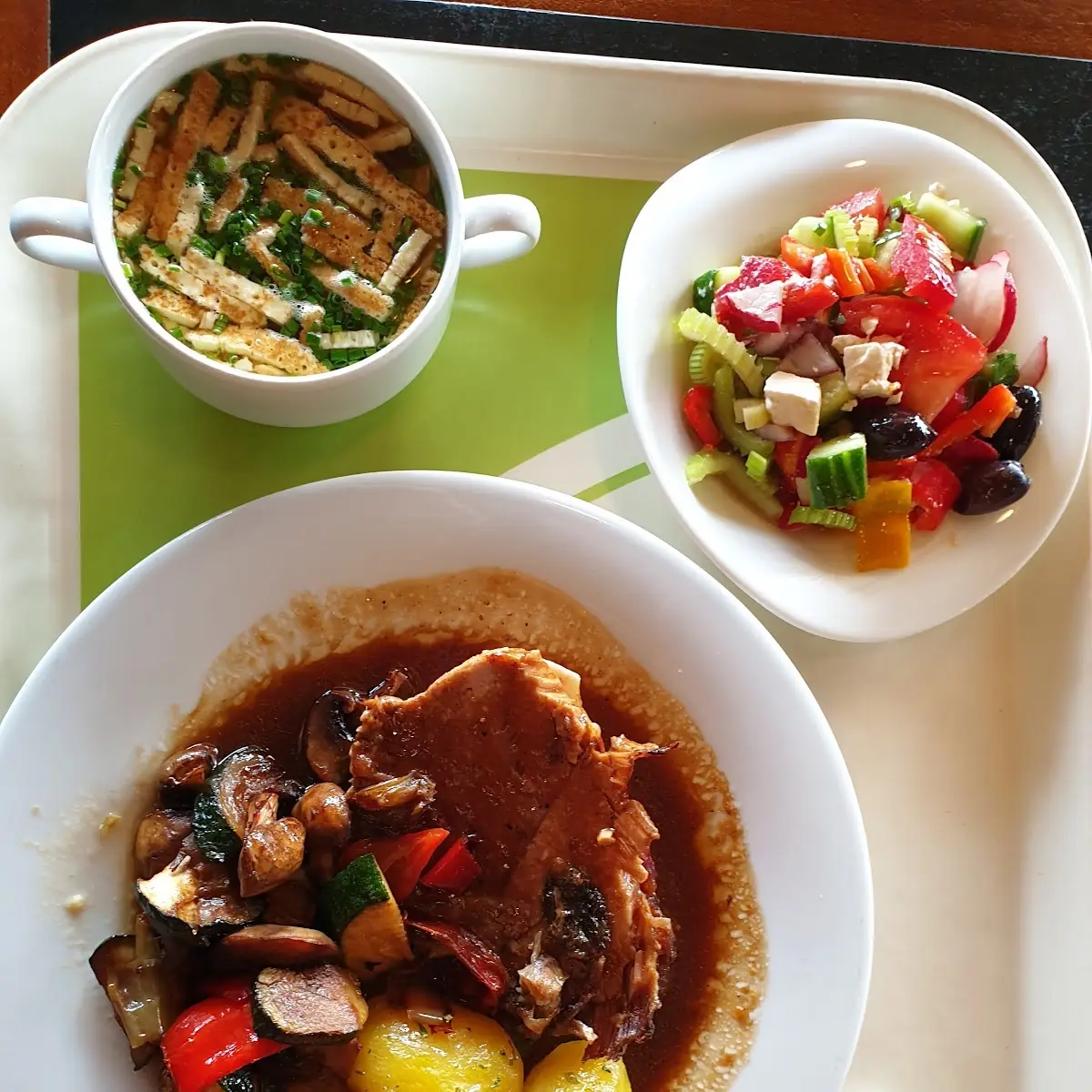 Essen und Trinken photo 6