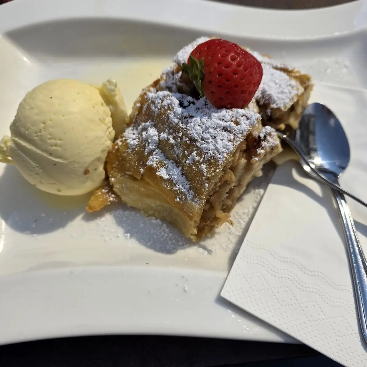 Essen und Trinken photo 10