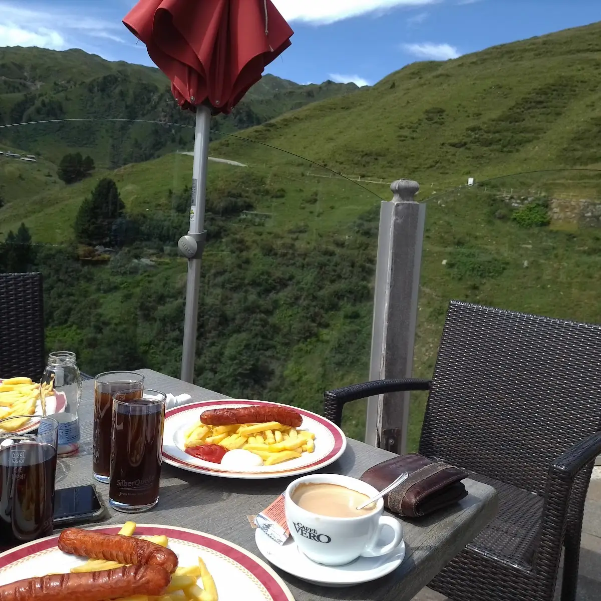 Essen und Trinken photo 3