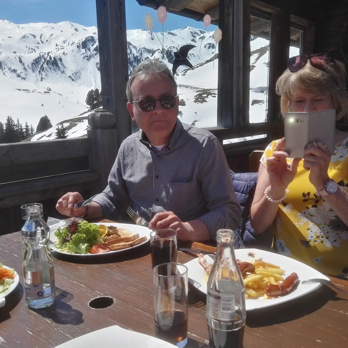 Essen und Trinken photo 4