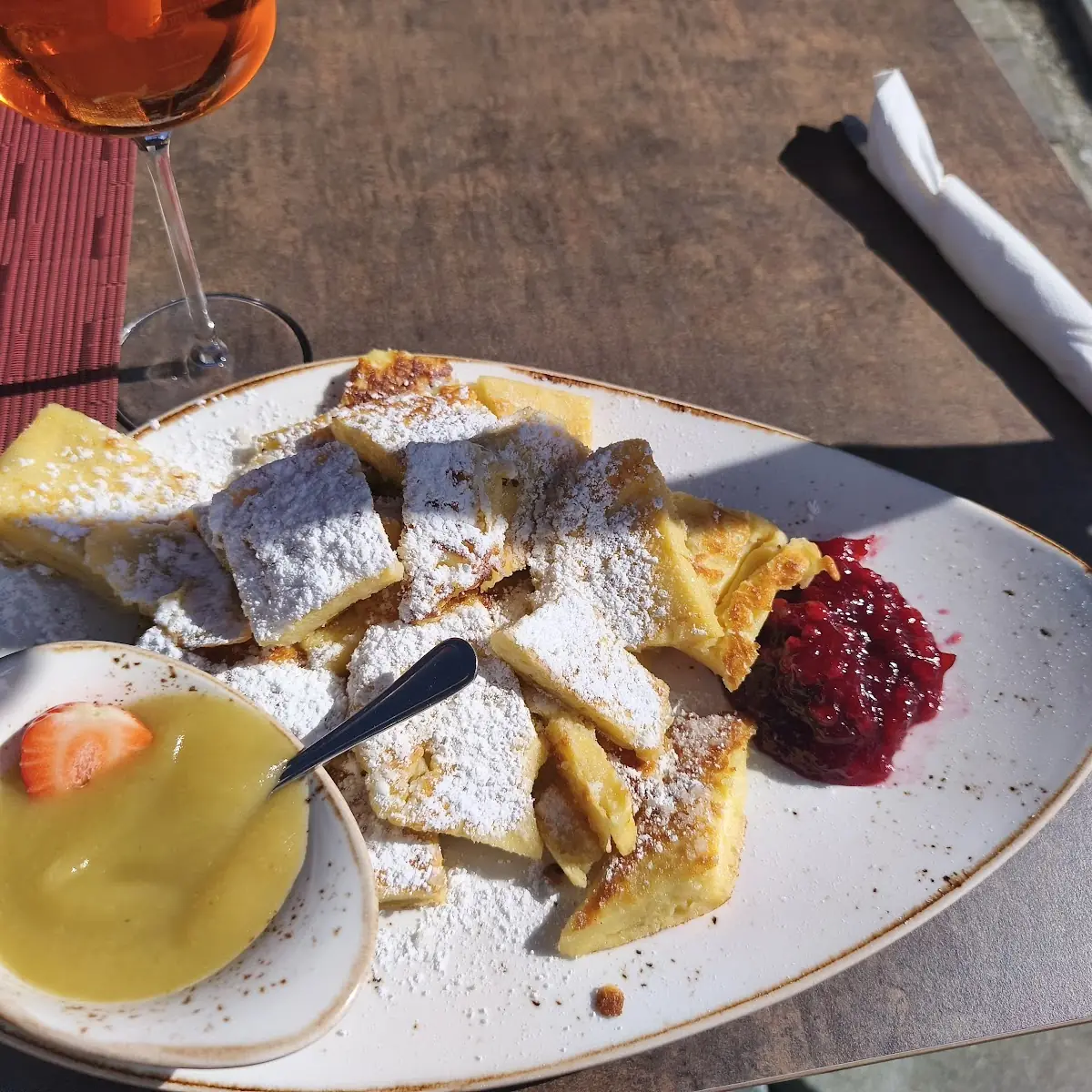 Essen und Trinken photo 6