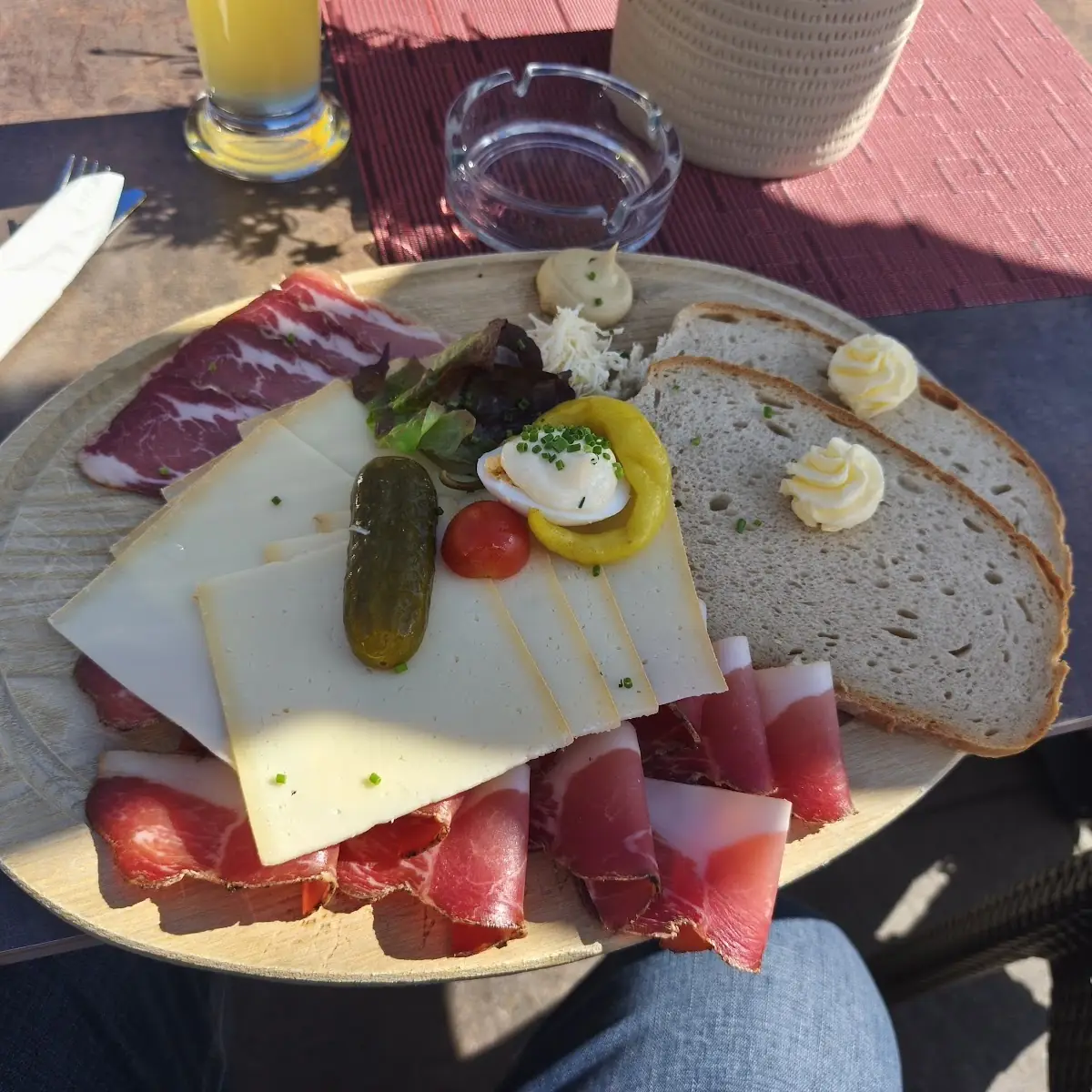 Essen und Trinken photo 7