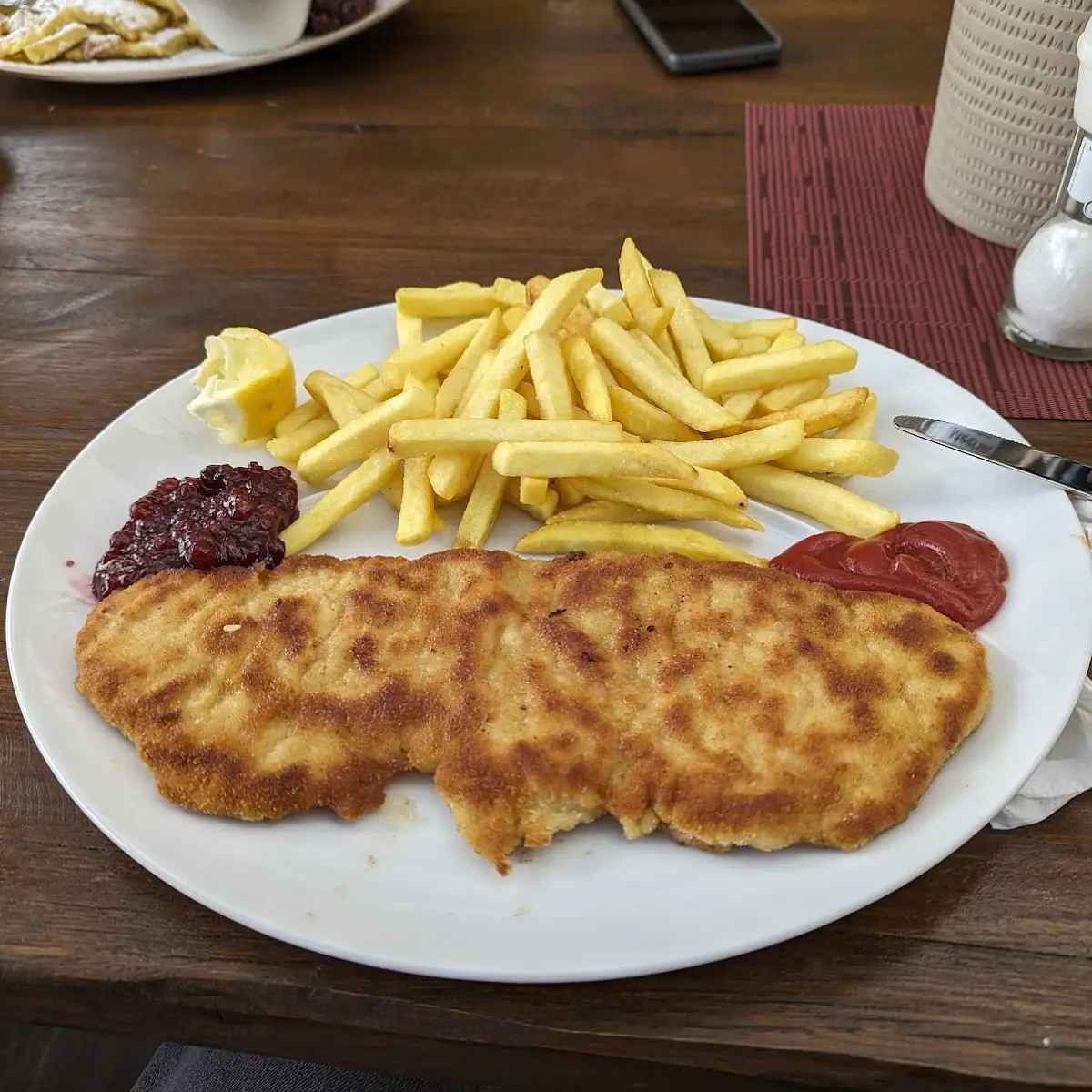 Essen und Trinken photo 9
