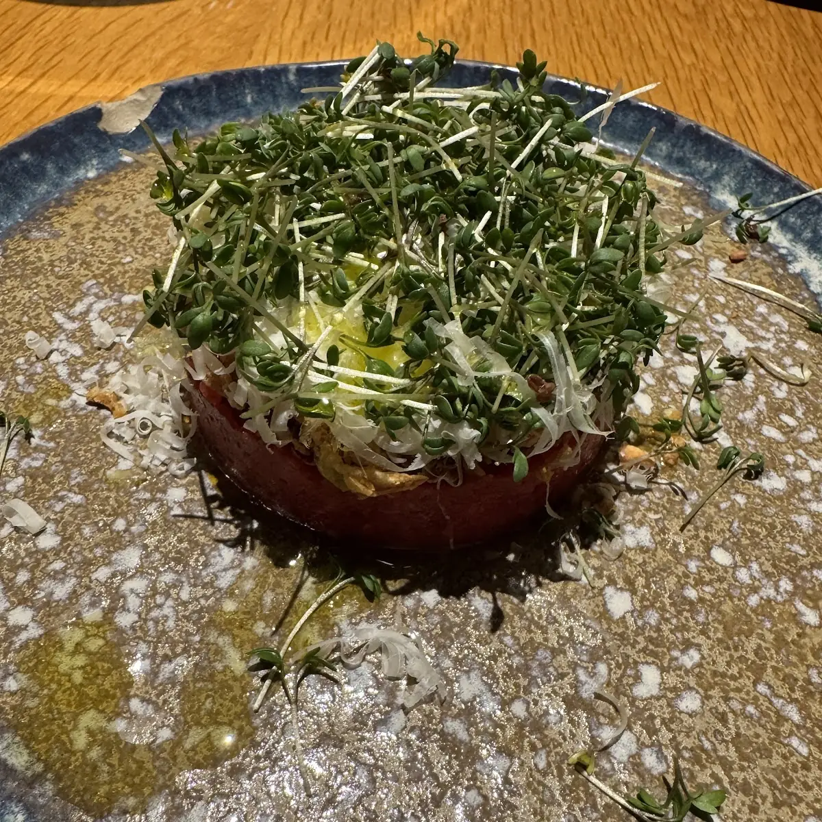 Essen und Trinken photo 10