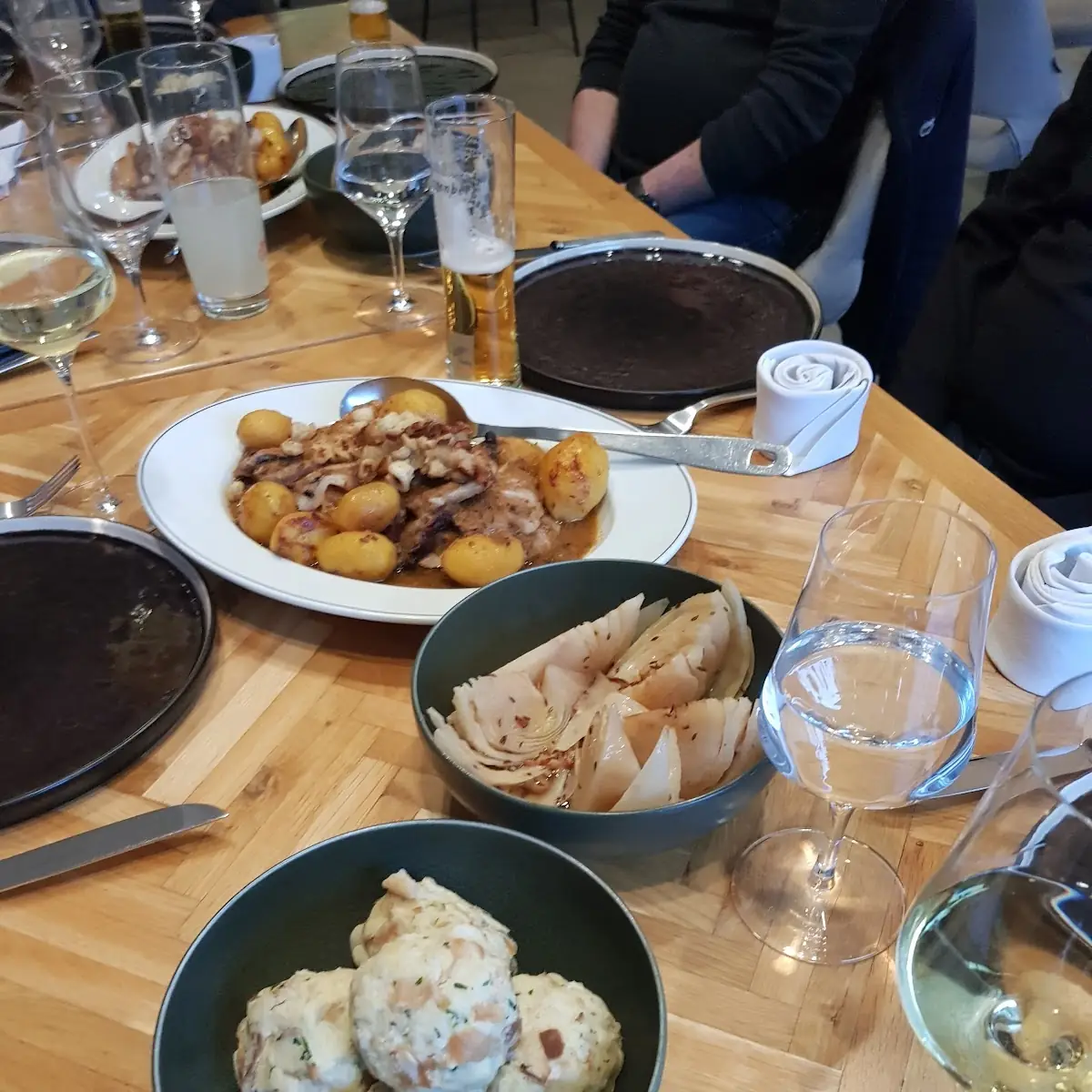 Essen und Trinken photo 9