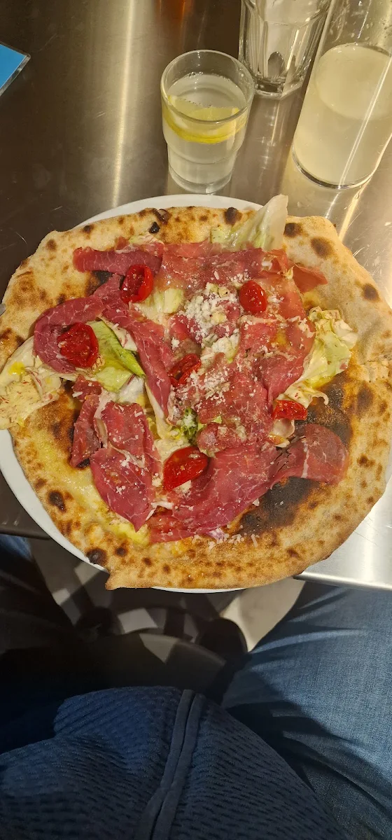 Essen und Trinken photo 1