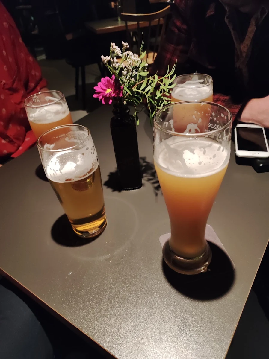 Essen und Trinken photo 3
