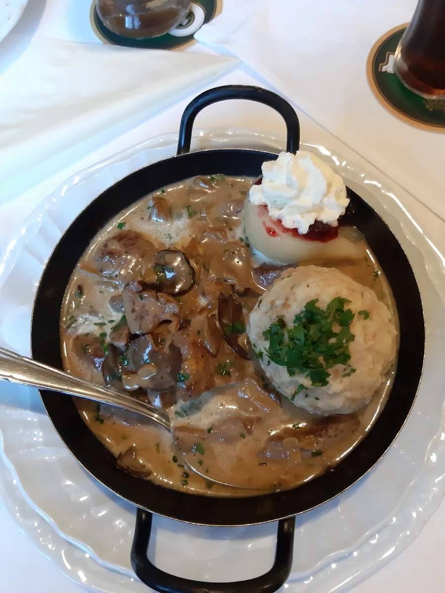 Essen und Trinken photo 5