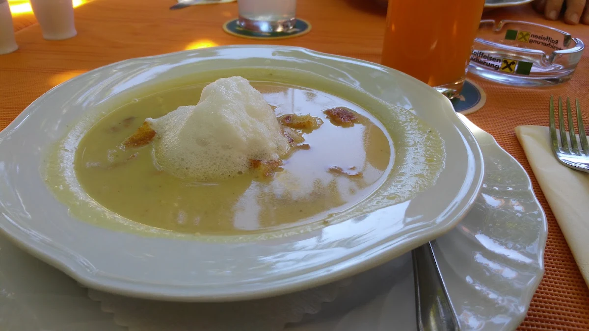 Essen und Trinken photo 8