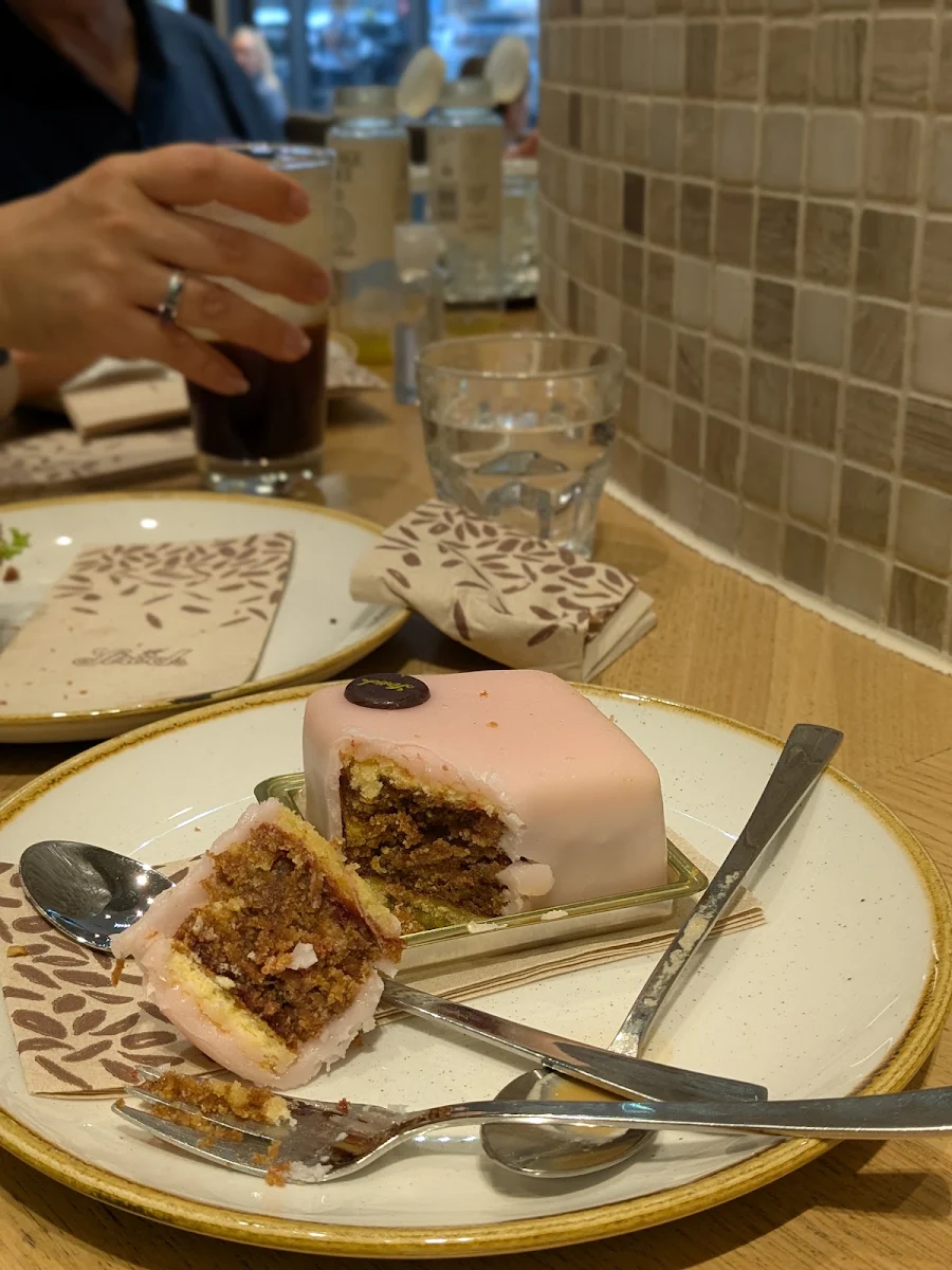 Essen und Trinken photo 1