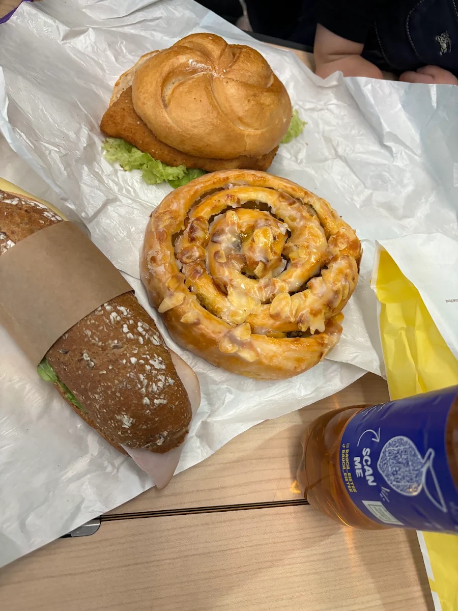 Essen und Trinken photo 7