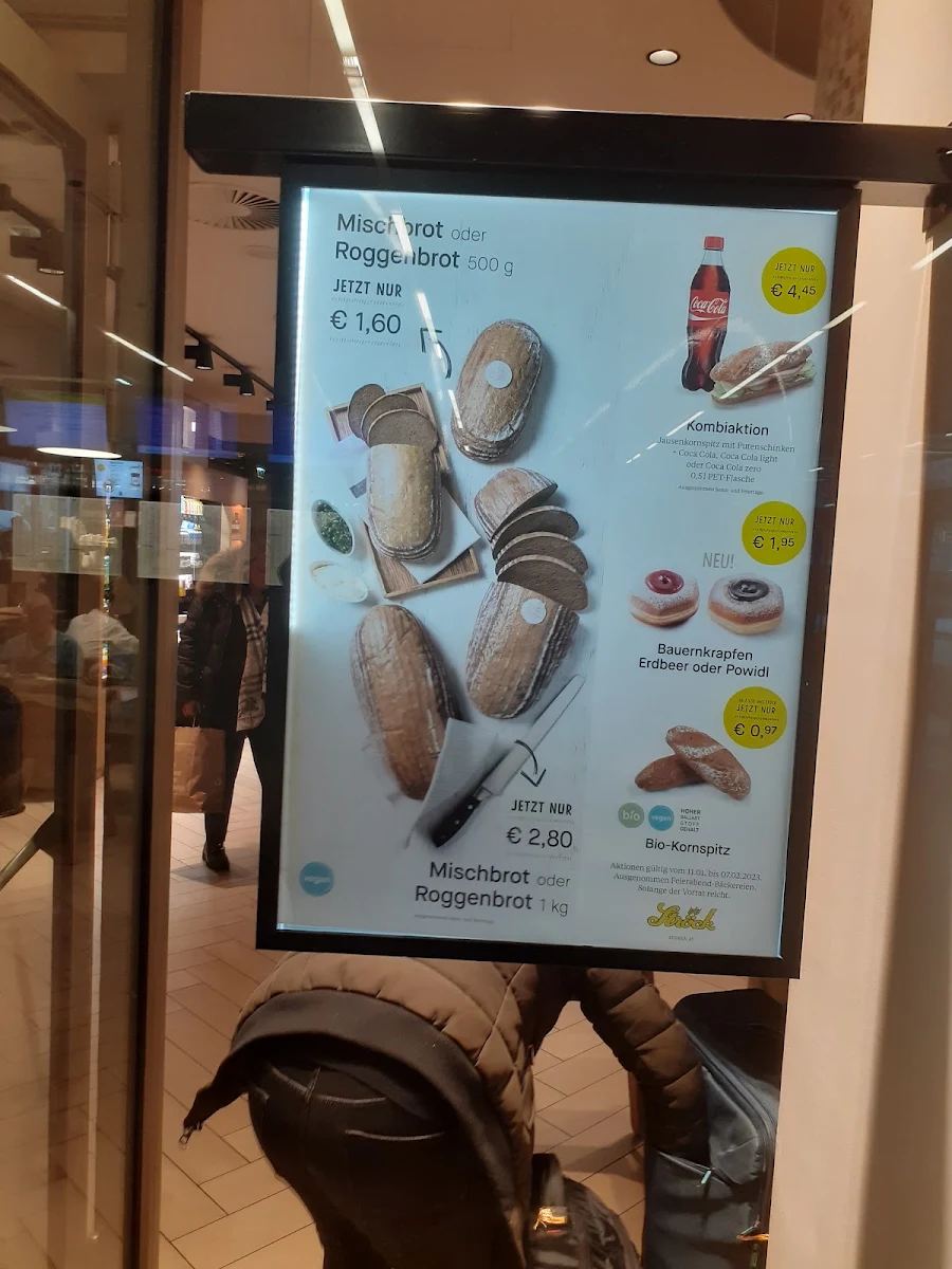 Speisekarte photo 10
