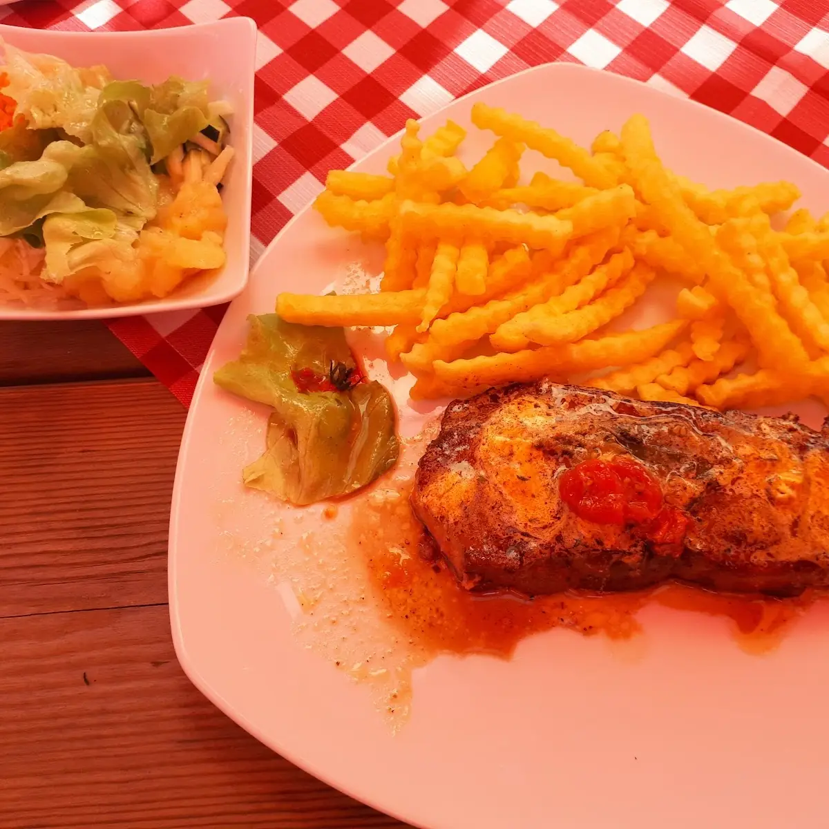 Essen und Trinken photo 3
