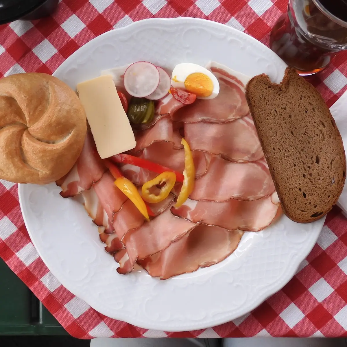 Essen und Trinken photo 6