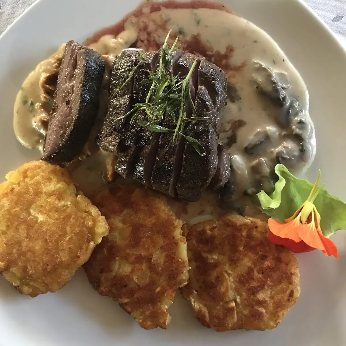 Essen und Trinken photo 9