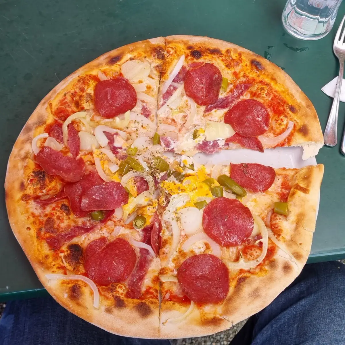 Essen und Trinken photo 8