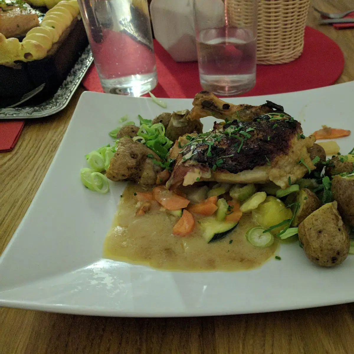 Essen und Trinken photo 10