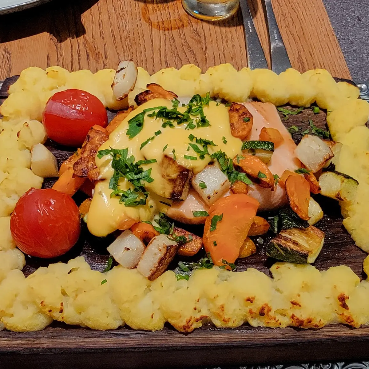 Essen und Trinken photo 5