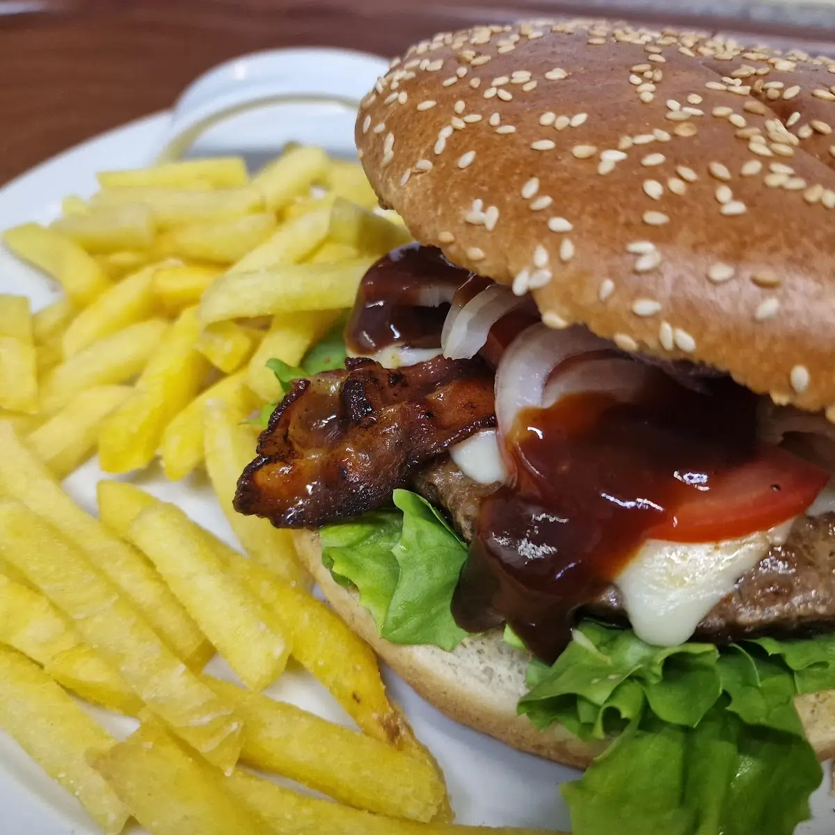 Essen und Trinken photo 2
