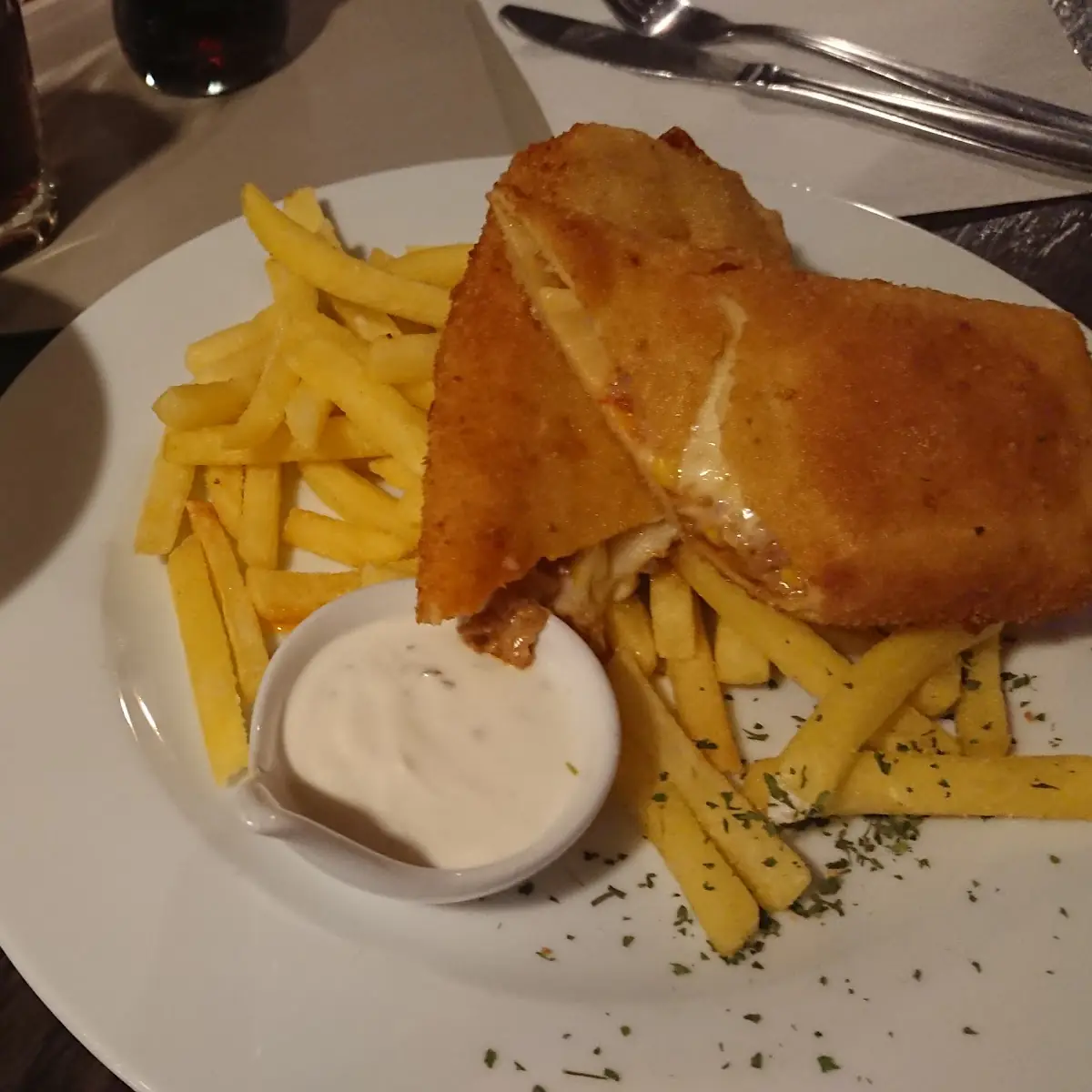 Essen und Trinken photo 4
