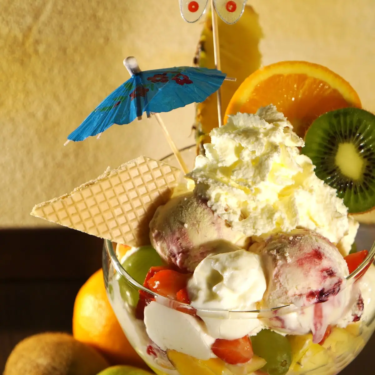 Essen und Trinken photo 5