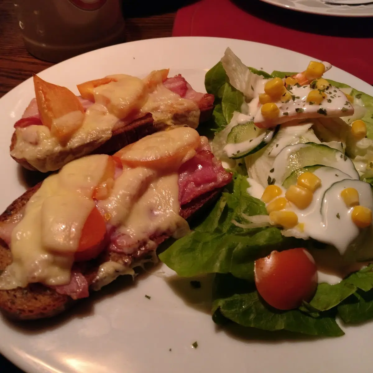Essen und Trinken photo 9