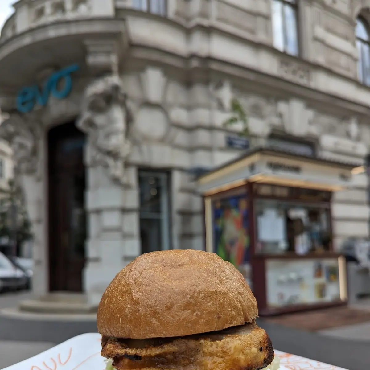 Essen und Trinken photo 10