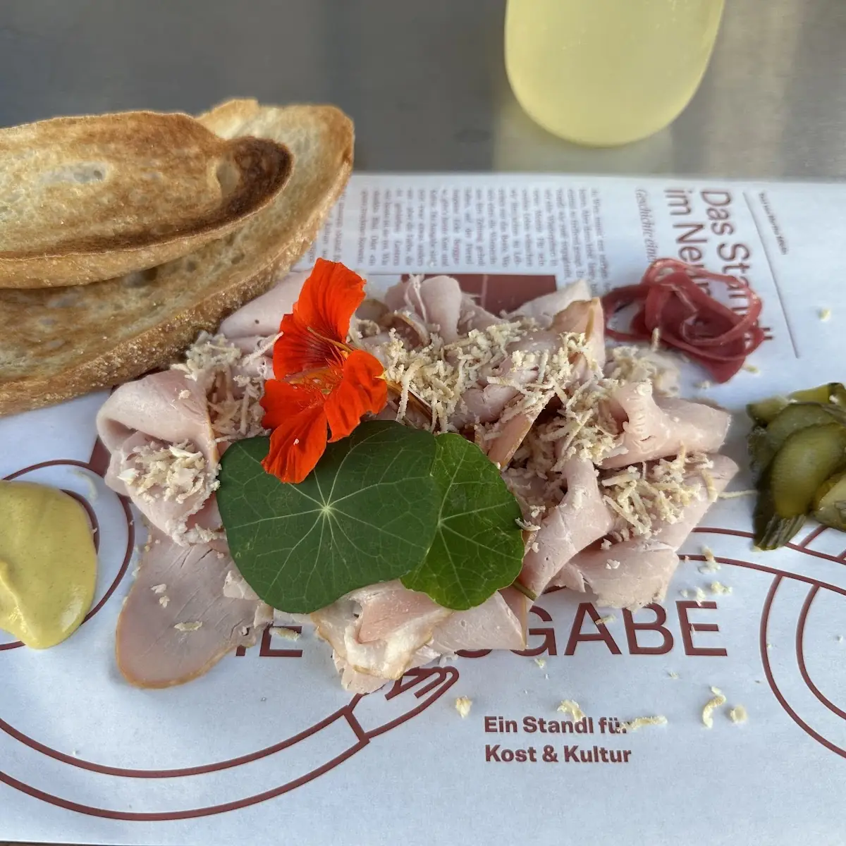 Essen und Trinken photo 4