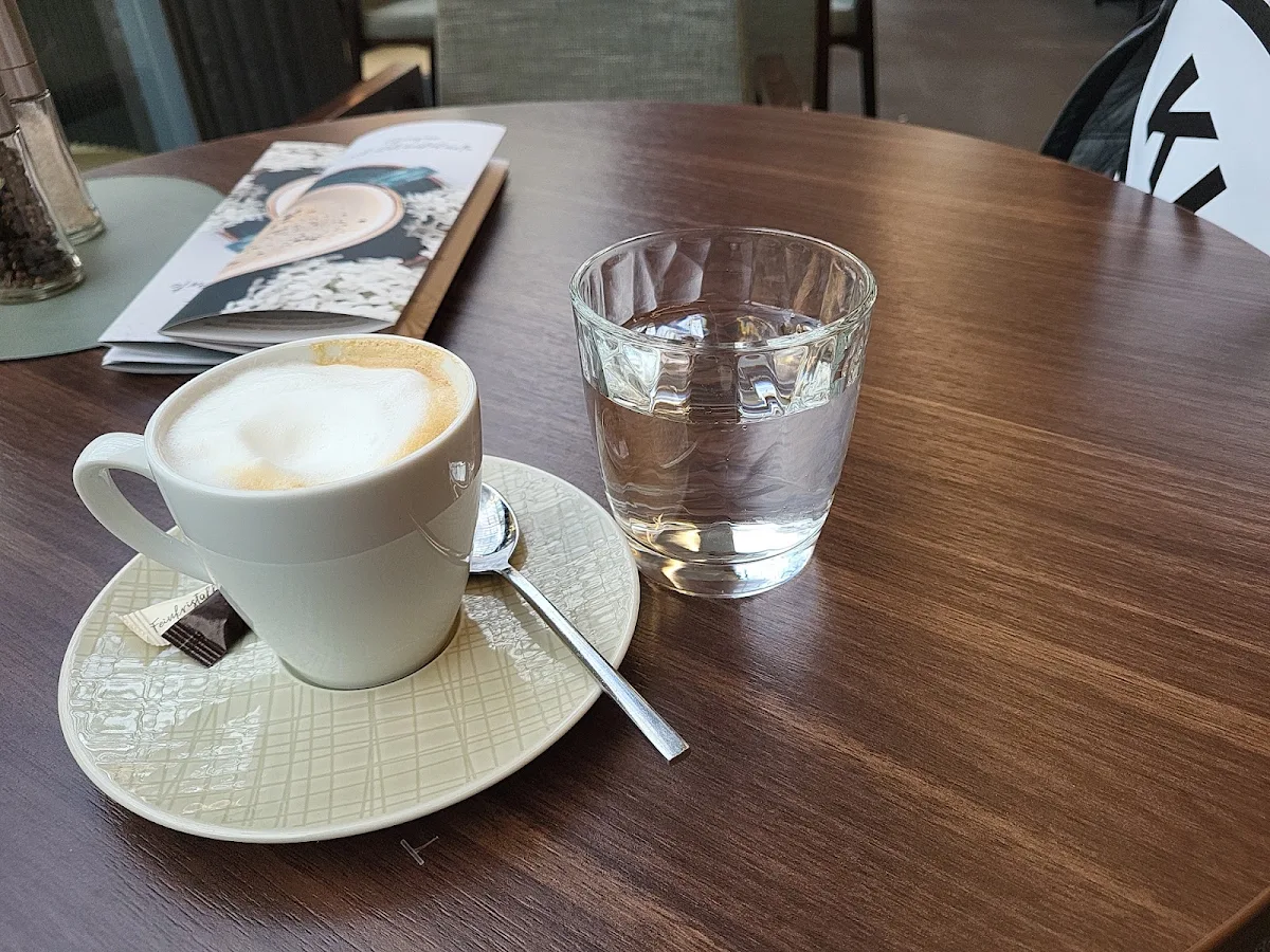 Essen und Trinken photo 5