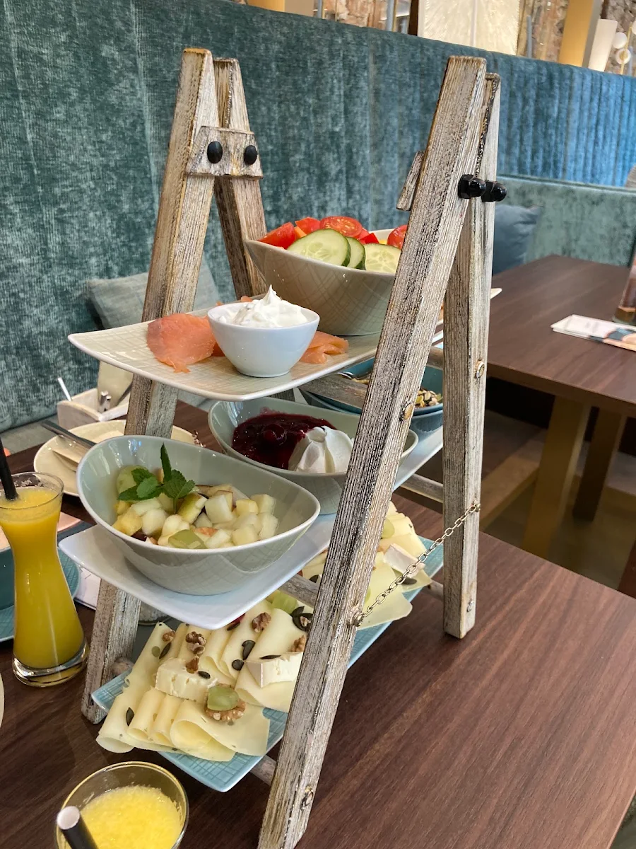 Essen und Trinken photo 9