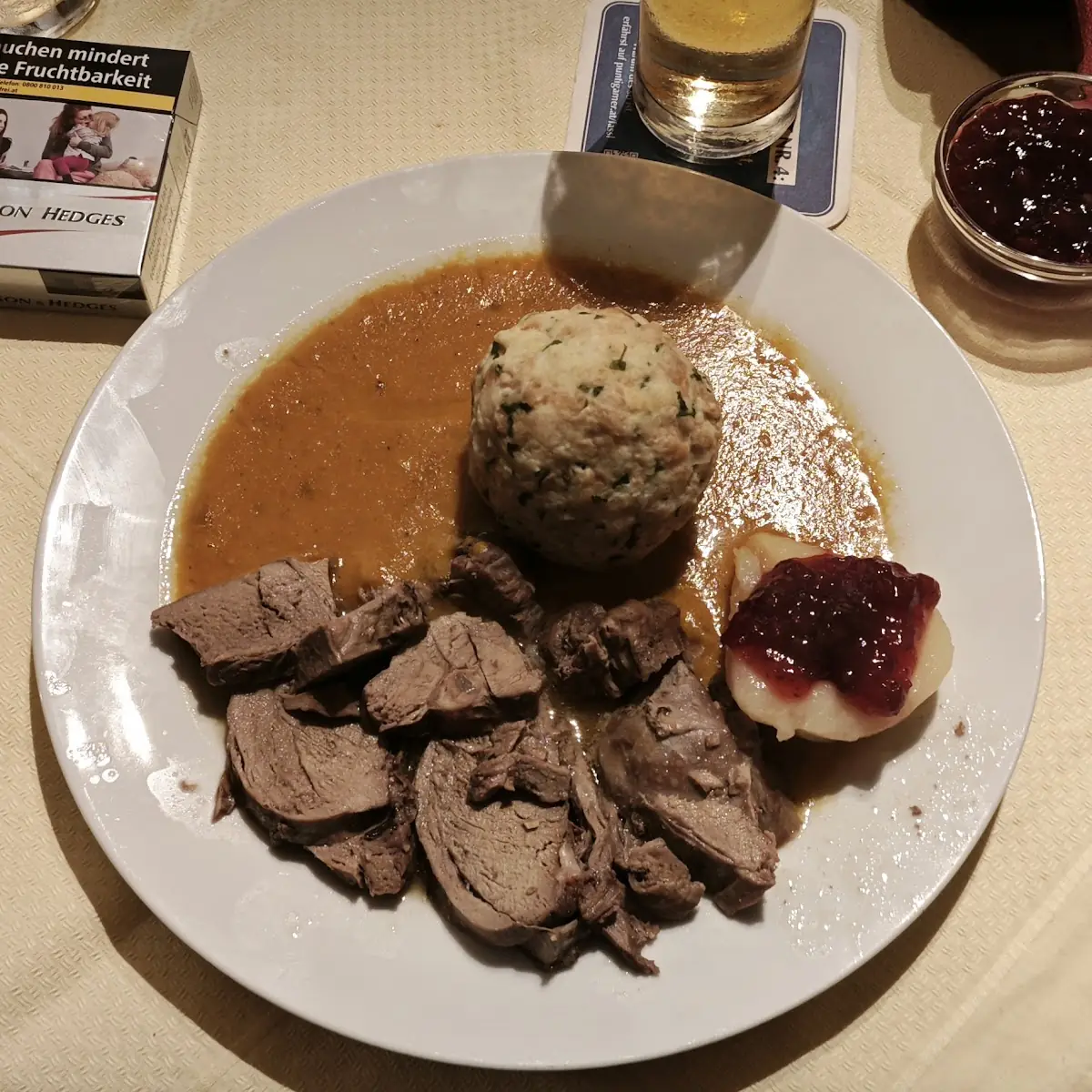 Essen und Trinken photo 4