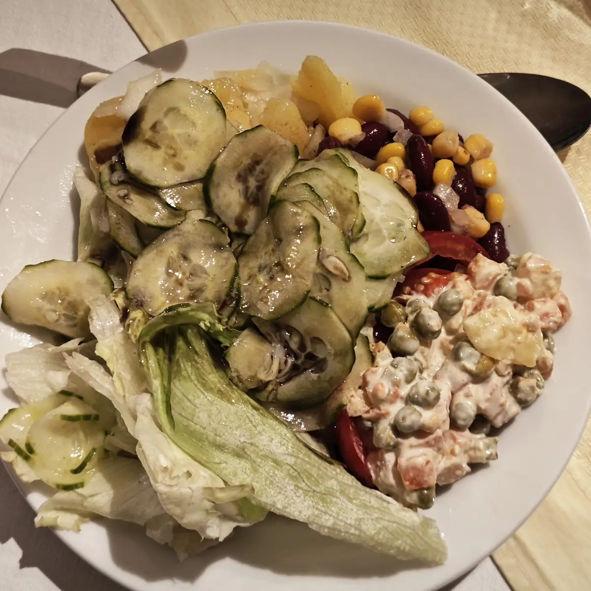 Essen und Trinken photo 5