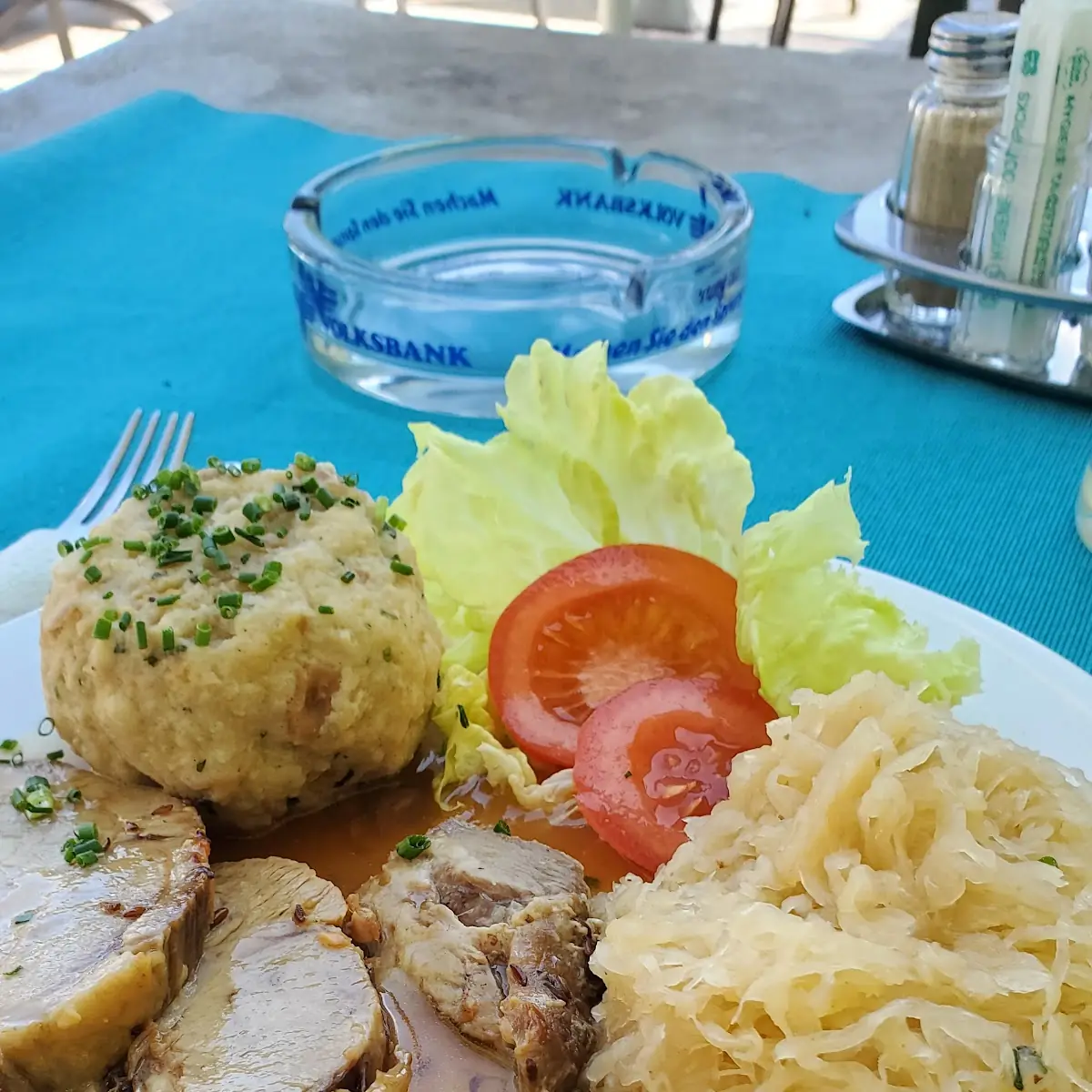 Essen und Trinken photo 6