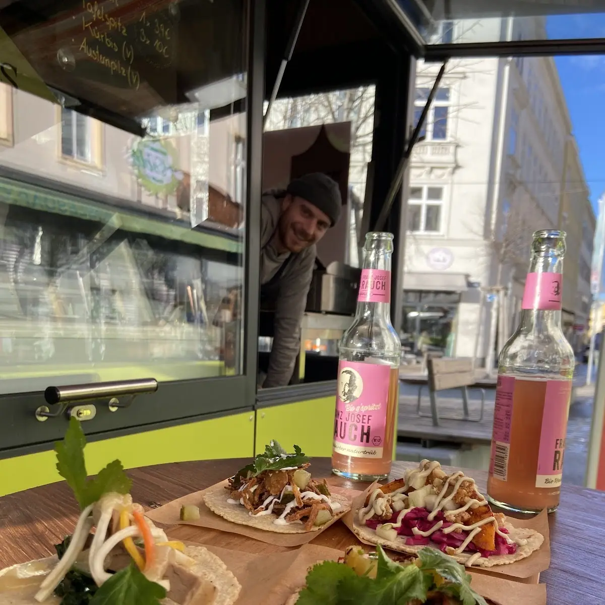 Essen und Trinken photo 10