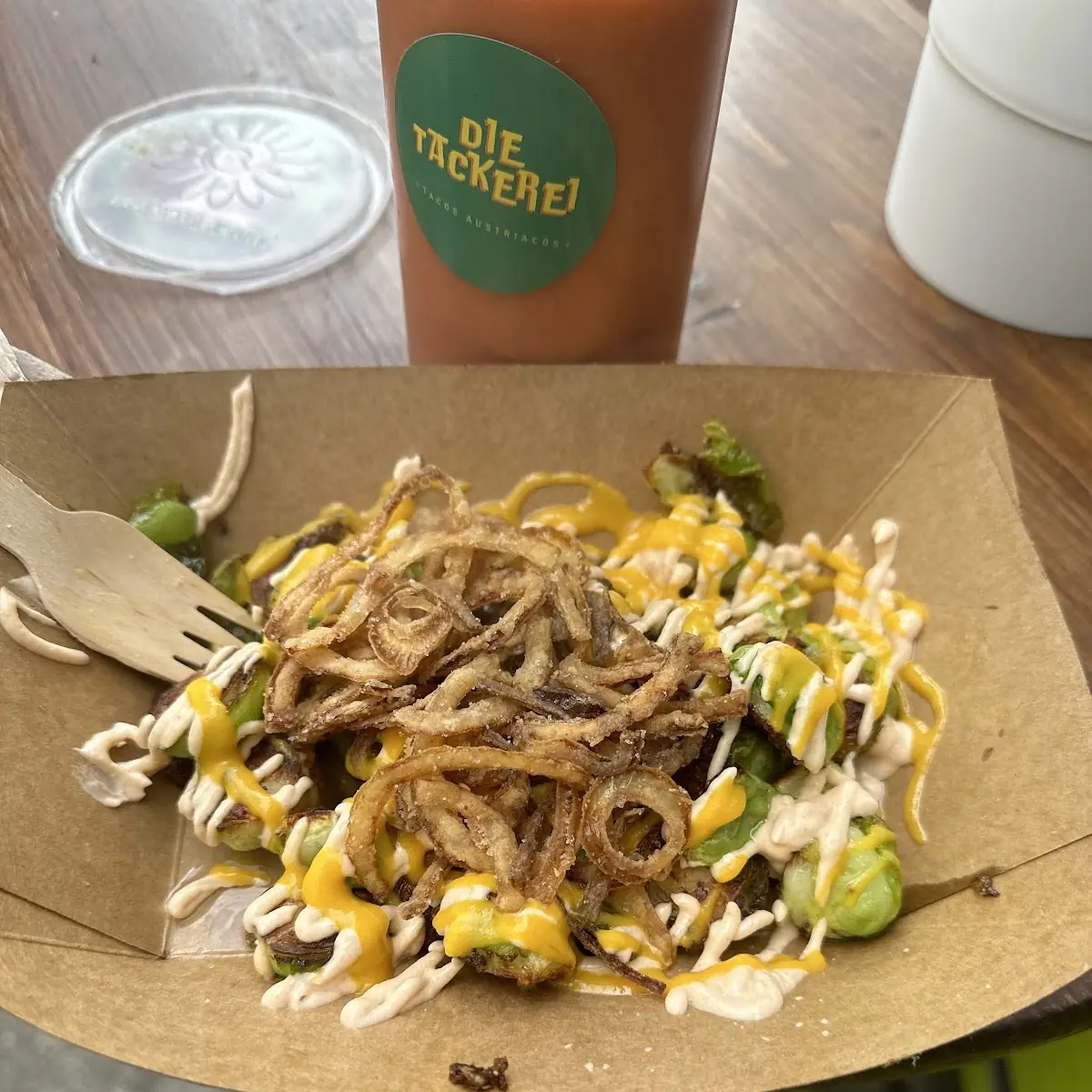 Essen und Trinken photo 4